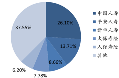 2017-2022年中國人壽保險+互聯(lián)網(wǎng)市場專項調(diào)研與發(fā)展趨勢研究